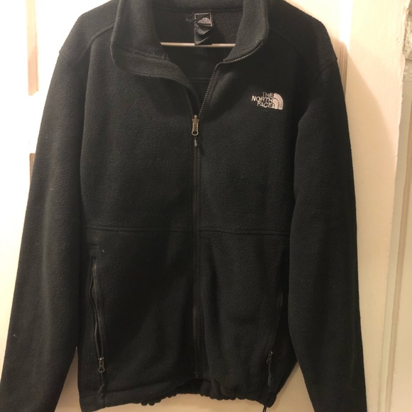 Men’s North Face Fleece - Picture 1 of 5